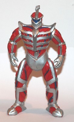 1994 bandai power rangers